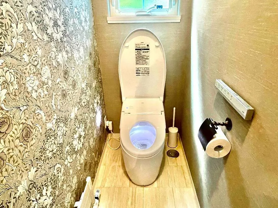 一棟貸切villa誠雅 Sapporo Villa